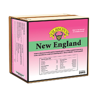 Olsson New England Block Multi-Nutrient Supplement for Ruminant 20kg image