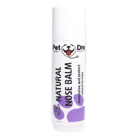 Pet Drs Natural Nose Balm Moisturise & Protect Solution for Dogs 17g image