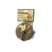 Petface Pipkins Golden Corny Donut Treat for Guinea Pigs & Rabbits image