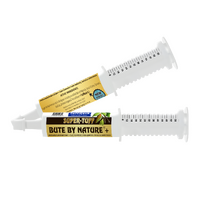 TuffRock Super-Tuff Bute by Nature Anti-Inflammatory + Gut Support for Dogs 32g image