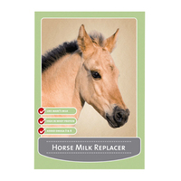 Wombaroo Horse Foals All Breeds Milk Replacer Substitute 20kg image