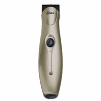 Oster Cordless Pet Safety & Versatility Grooming Trimmer  image