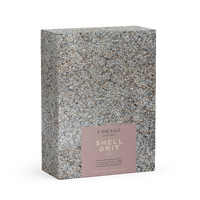 Forage Gourmet Seed Co Everyday Medium Shell Grit Bird Seed 3kg image