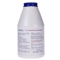 Activated Charcoal Absorbent Granules for Scavenger System 4L image