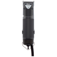 Oster Golden A5 2 Packpeed Pet Grooming Aid Detachable Blade Clipper  image