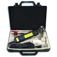 Shear Magic Gun Electric Shearing Handpiece incl Blade Set 300W image