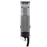 Oster Golden A5 1speed Pet Grooming Aid Detachable Blade Clipper  image