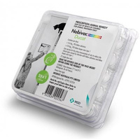 Nobivac Feline Ducat Protects Respiratory Infections 25-Dose Pack image