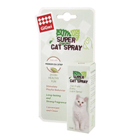 Gigwi Super Catnip Spray for Cat Toys & Scratch Post Bedding 15ml image