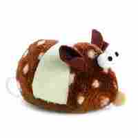 Petface Precious Paws Vibro Mouse Interactive Pet Toy for Cats & Kitten image