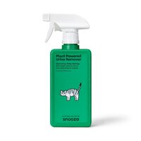 Snooza Plant Powdered Cat Urine Remover Cinnamon & Rosemary 500ml image