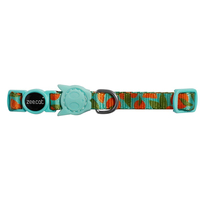 Zee Cat Florida Adjustable Safety Cat Collar 20-30cm image