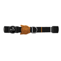 Zee Cat Patagonia Adjustable Safety Cat Collar 20-30cm image