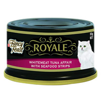 Fancy Feast Cat food Pet Food Pet Station
