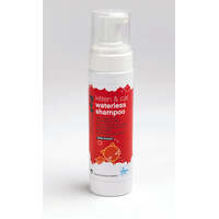 Petface Kitten & Cat Waterless Grooming Shampoo Aloe Vera 200ml image