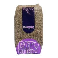 EcoPellets Tasmania Cat Litter Odour Control Absorbent Pellet 10kg image