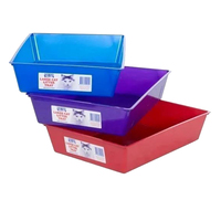 ShowMaster Basic Cat Litter Tray 41 x 31 x 9cm image