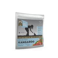 MFM Adult Single Meat Protein Dry Cat Food Kangaroo w/ Vegetables 2.5kg image
