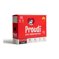 (PICK UP ONLY) Proudi ALS Premium Raw Cat Food Red Combo 1.08kg image