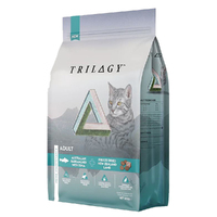 Trilogy Adult Prime Maintenance Dry Cat Food Barramundi w/ Tuna 1.8kg image