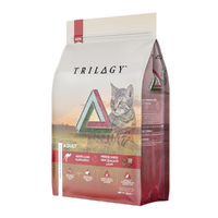 Trilogy Adult Prime Maintenance Dry Cat Food Australian Kangaroo 1.8kg image