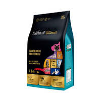 Talentail All Life Stages Ultimate Dry Cat Food Pacific Ocean Fish 1.5kg image