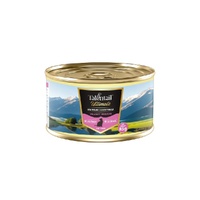 Talentail Ultimate NZ Chicken Formula Velvety Mousse Wet Cat Food 24 x 85g image