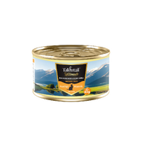 Talentail Ultimate NZ Chicken & Salmon Formula Smooth Pate Wet Cat Food 24 x 85g image