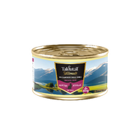 Talentail Ultimate NZ Duck & Chicken Formula Smooth Pate Wet Cat Food 24 x 85g image