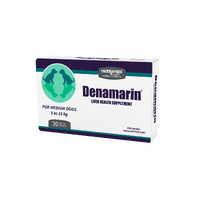 PAW Denamarin Medium Dogs Liver Detoxification Aid 225mg 30 Pack image