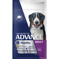 Advance Adult Large Breed Mobilty Dry Dog Food Chicken with Rice 13kg image