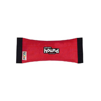 Outward Hound Firehose Squeak N Fetch Interactive Dog Toy Small image