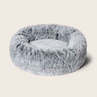 Snooza Calming Cuddler Pet Dog Bed Machine Washable Silver Fox Small image