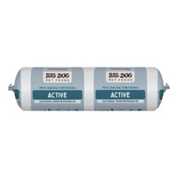 (PICK UP ONLY) Big Dog Active Frozen Raw Diet Bulk Roll for Dogs 2kg image