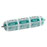 (PICK UP ONLY) Big Dog Chicken Frozen Raw Dog Food Bulk Roll 2kg image