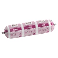 (PICK UP ONLY) Big Dog Combo Frozen Raw Dog Food Bulk Roll 2kg image