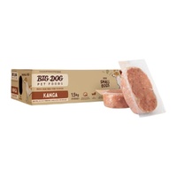 (PICK UP ONLY) Big Dog Kanga Frozen Raw Food for Small Dog 1.5kg image