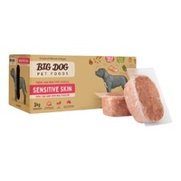 (PICK UP ONLY) Big Dog Sensitive Skin Frozen Raw Food for Dogs 3kg image