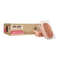 (PICK UP ONLY) Big Dog Sensitive Skin Frozen Raw Food for Small Dogs 1.5kg image