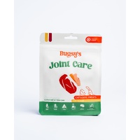 Bugsys Freeze-Dried Joint Care Beef & Turmeric Cat & Dog Treats 70g image