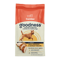 Canidae Adult Goodness Dry Dog Food Chicken & Barley Recipe 11.4kg EXPIRY MARCH 2024 image