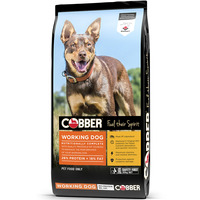 Ridley Cobber Working Dog Active Performance Dry Dog Food 20kg image