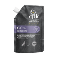 CPK Calm Real Chicken Collagen Meal Topper for Dogs 6 x 230ml image