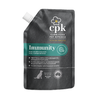 CPK Immunity Real Chicken Collagen Meal Topper for Dogs 6 x 230ml image