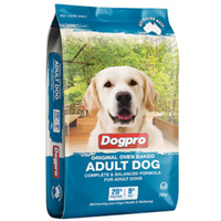 DogPro Original Oven Baked Adult Dry Dog Food 20kg image