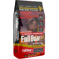 Enduro Full Boar Premium Adult Dry Dog Food 20kg image