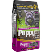 Enduro Puppy Premium Adult Dry Dog Food 20kg image