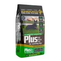 Enduro Plus Working Premium Adult Dry Dog Food 20kg image