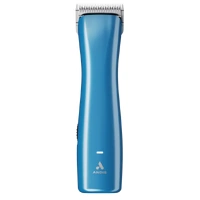 Andis Emerge Lite Cord/Cordless Detachable Blade Pet Dog Clipper image