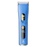 Andis EnVision Cordless Single Speed Motor Grooming Dog Clipper image